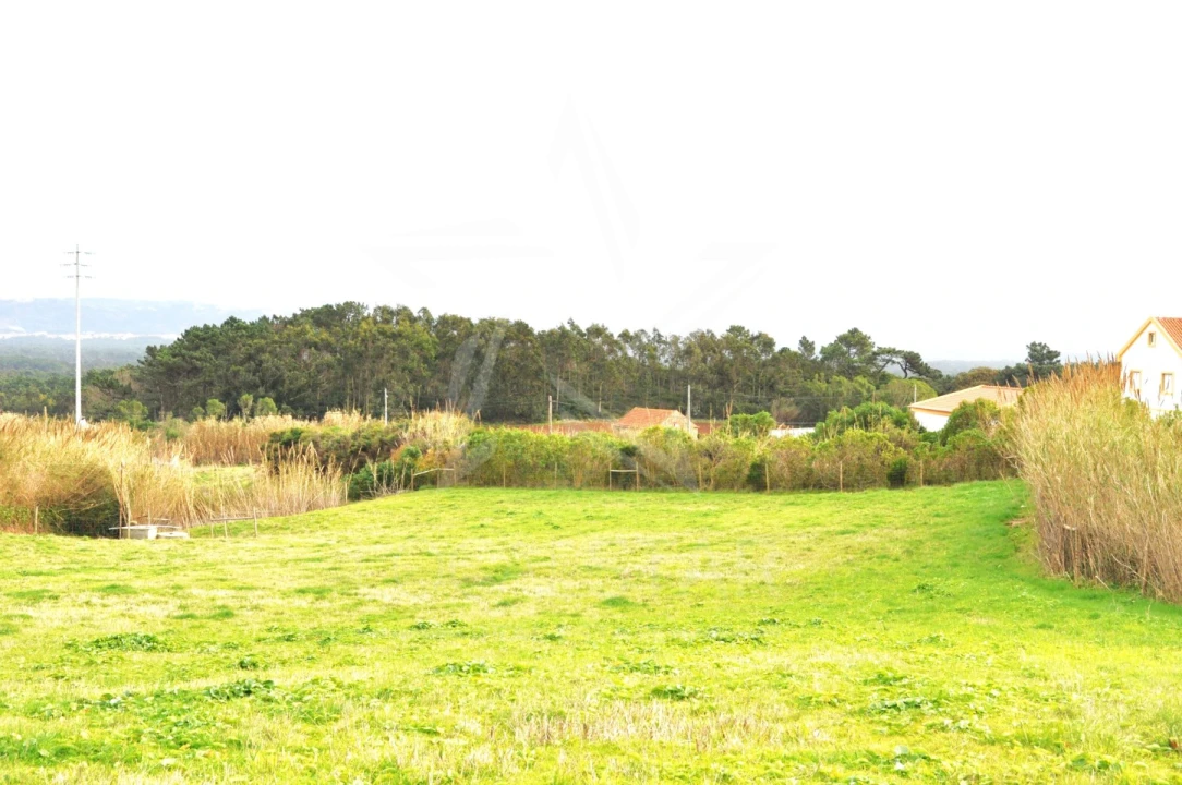 Terreno para Venda em Caldas da Rainha - Santo Onofre e Serra do Bouro Foto 20