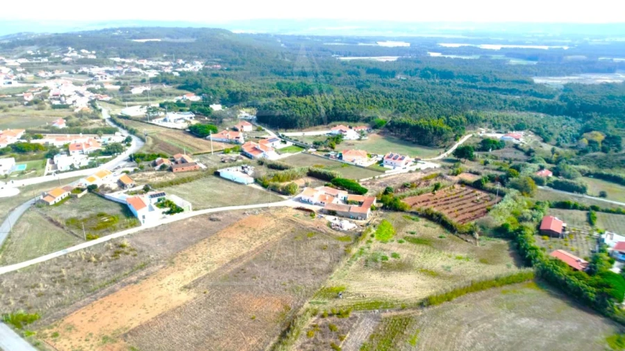 Terreno para Venda em Caldas da Rainha - Santo Onofre e Serra do Bouro Foto 4