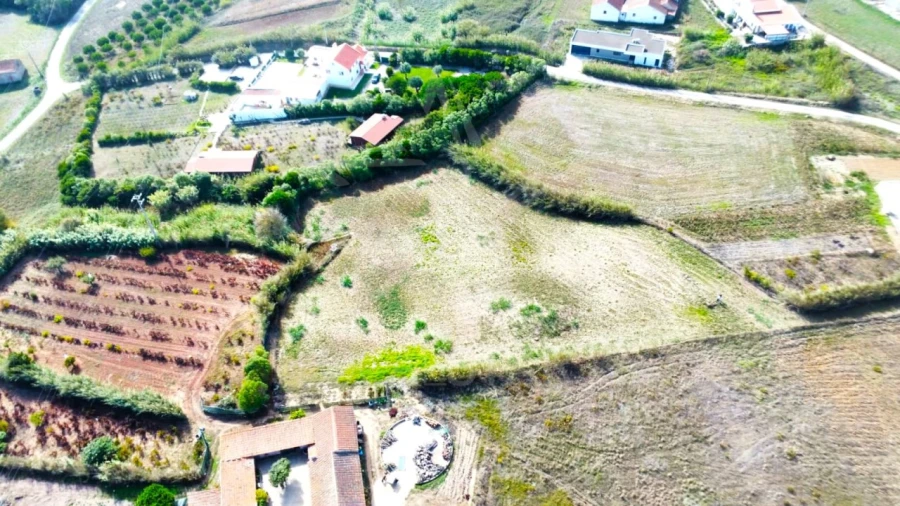 Terreno para Venda em Caldas da Rainha - Santo Onofre e Serra do Bouro Foto 7