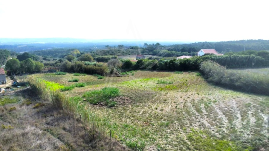 Terreno para Venda em Caldas da Rainha - Santo Onofre e Serra do Bouro Foto 12