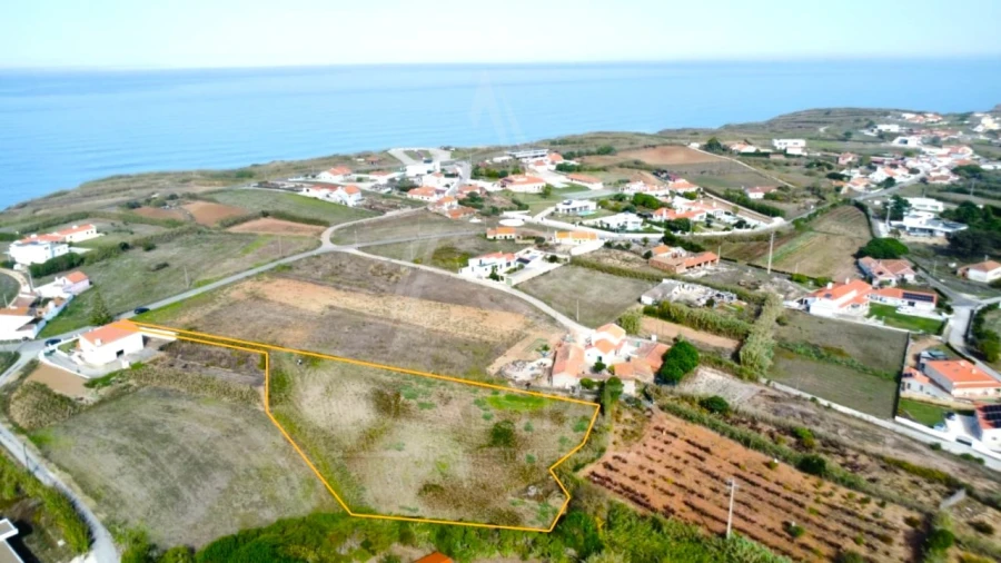 Terreno para Venda em Caldas da Rainha - Santo Onofre e Serra do Bouro Foto 5