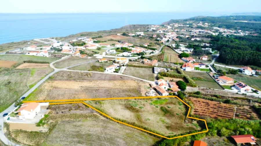 Terreno para Venda em Caldas da Rainha - Santo Onofre e Serra do Bouro Foto 2