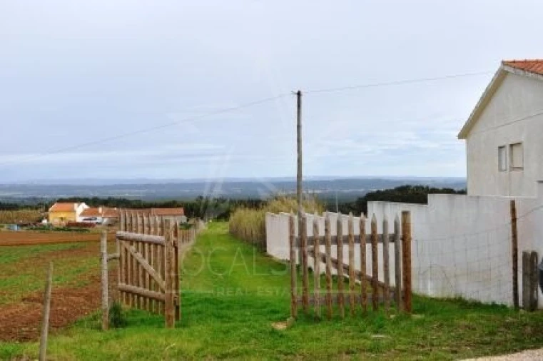 Terreno para Venda em Caldas da Rainha - Santo Onofre e Serra do Bouro Foto 18