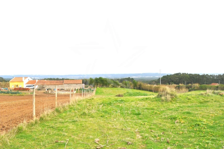 Terreno para Venda em Caldas da Rainha - Santo Onofre e Serra do Bouro Foto 21