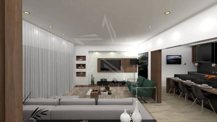 Moradia T3 para Venda em Turquel Foto 3