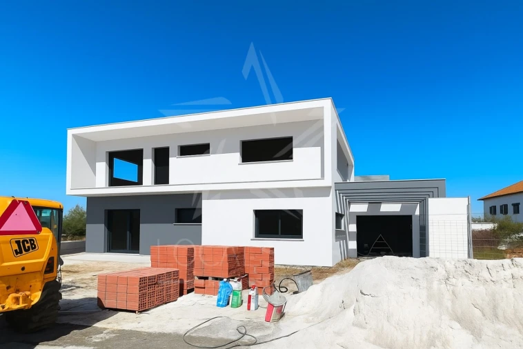 Moradia T4 para Venda em Tornada e Salir do Porto Foto 2