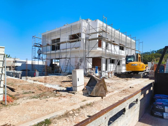 Moradia T4 para Venda em Tornada e Salir do Porto Foto 5