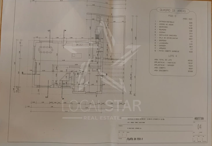 Moradia T4 para Venda em Tornada e Salir do Porto Foto 7