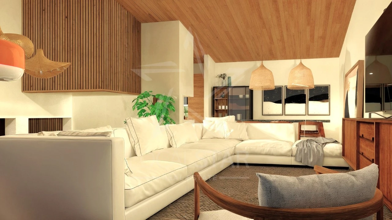 Moradia T3 para Venda em Salir de Matos Foto 2