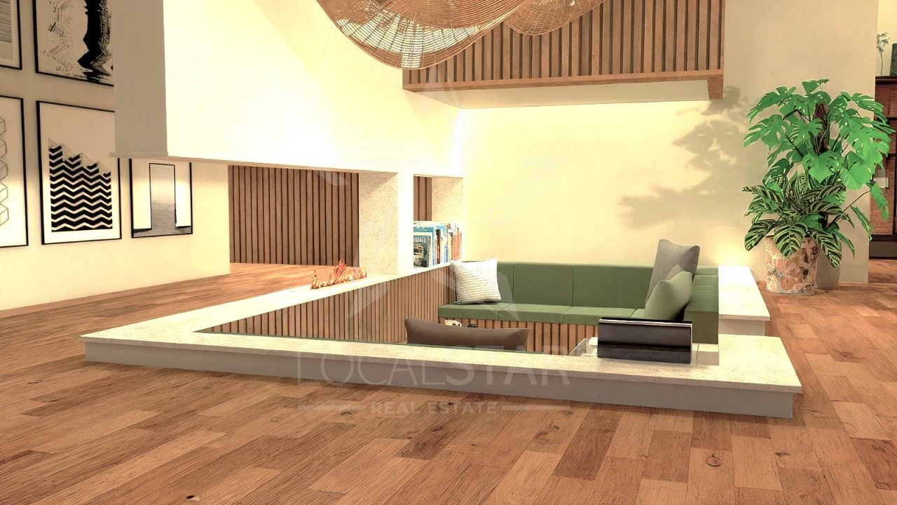 Moradia T3 para Venda em Salir de Matos Foto 9