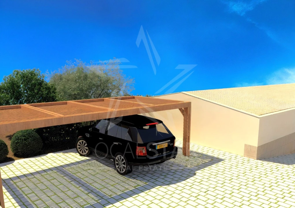 Moradia T3 para Venda em Salir de Matos Foto 10