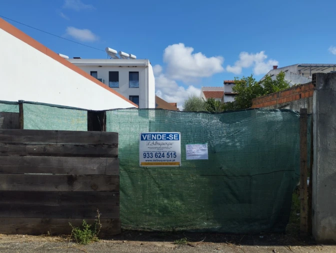 Terreno para Venda em Ponte de Sor, Tramaga e Vale de Açor Foto 2