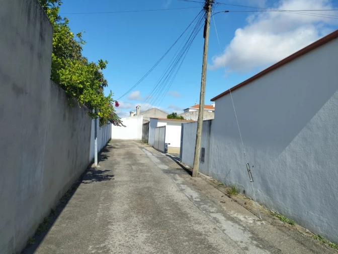 Terreno para Venda em Ponte de Sor, Tramaga e Vale de Açor Foto 3