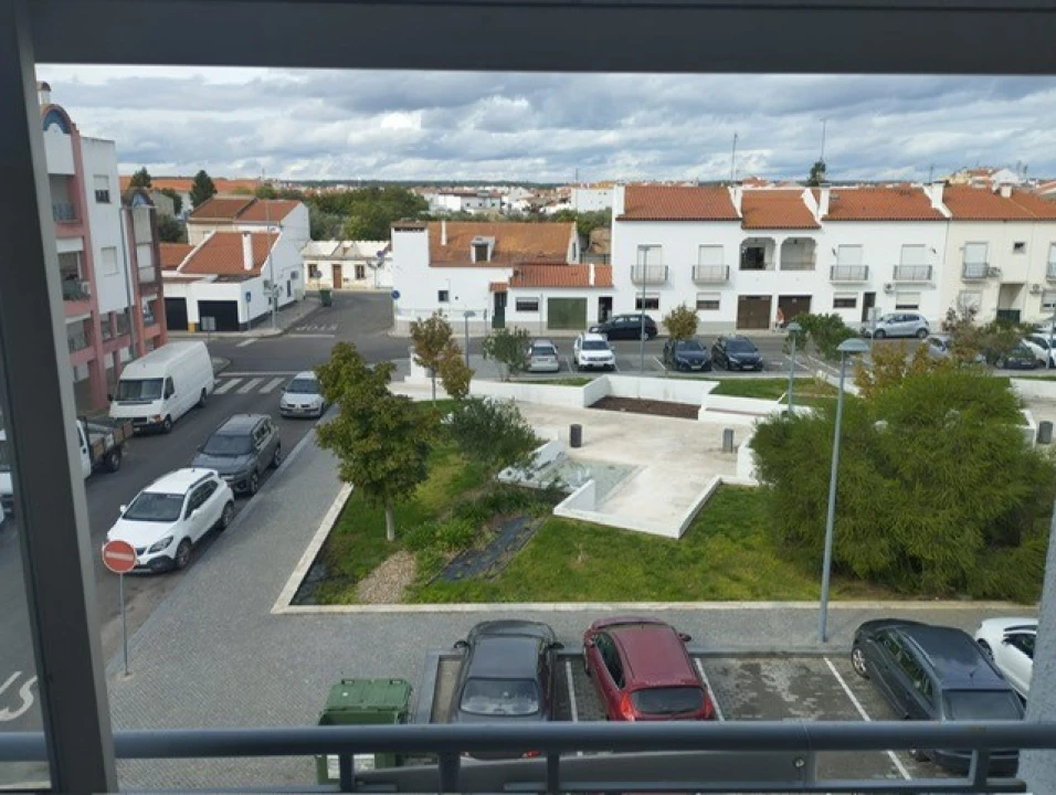 Apartamento T3 para Venda em Ponte de Sor, Tramaga e Vale de Açor Foto 13