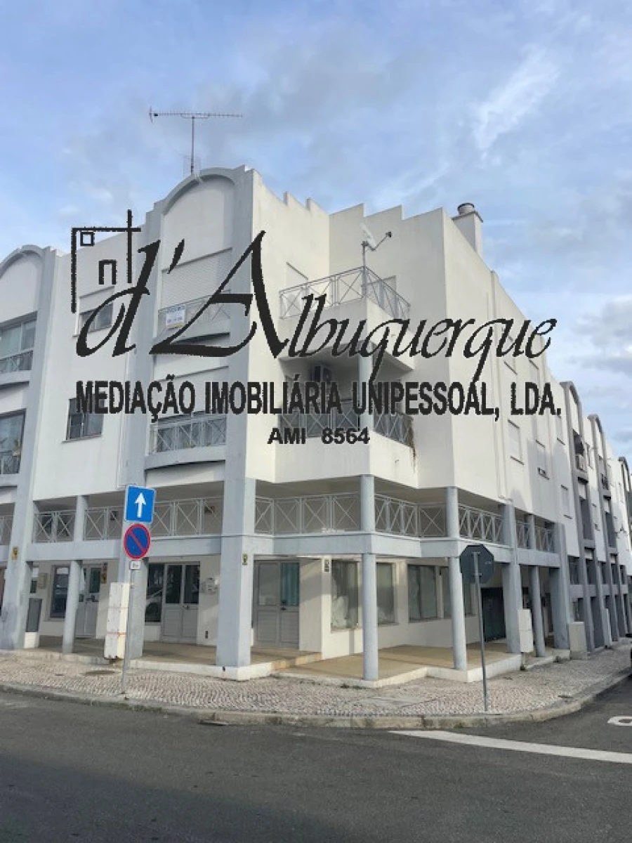 Apartamento T3 para Venda em Ponte de Sor, Tramaga e Vale de Açor Foto 1