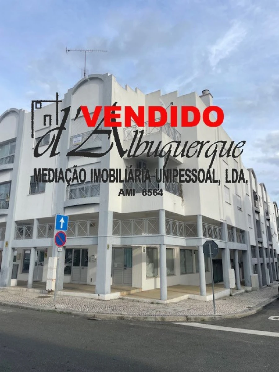 Apartamento T3 para Venda em Ponte de Sor, Tramaga e Vale de Açor Foto 1