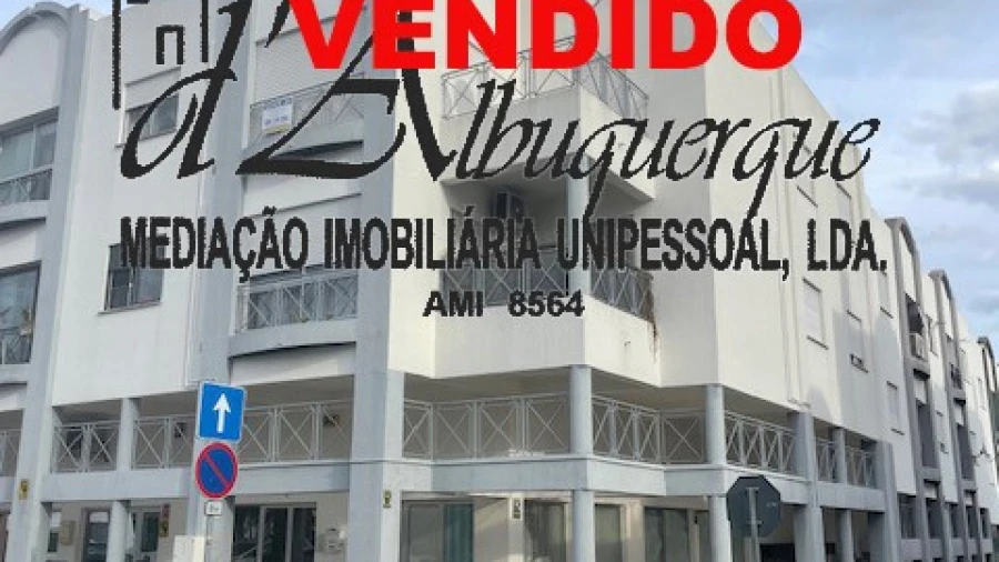 Apartamento T3 para Venda em Ponte de Sor, Tramaga e Vale de Açor