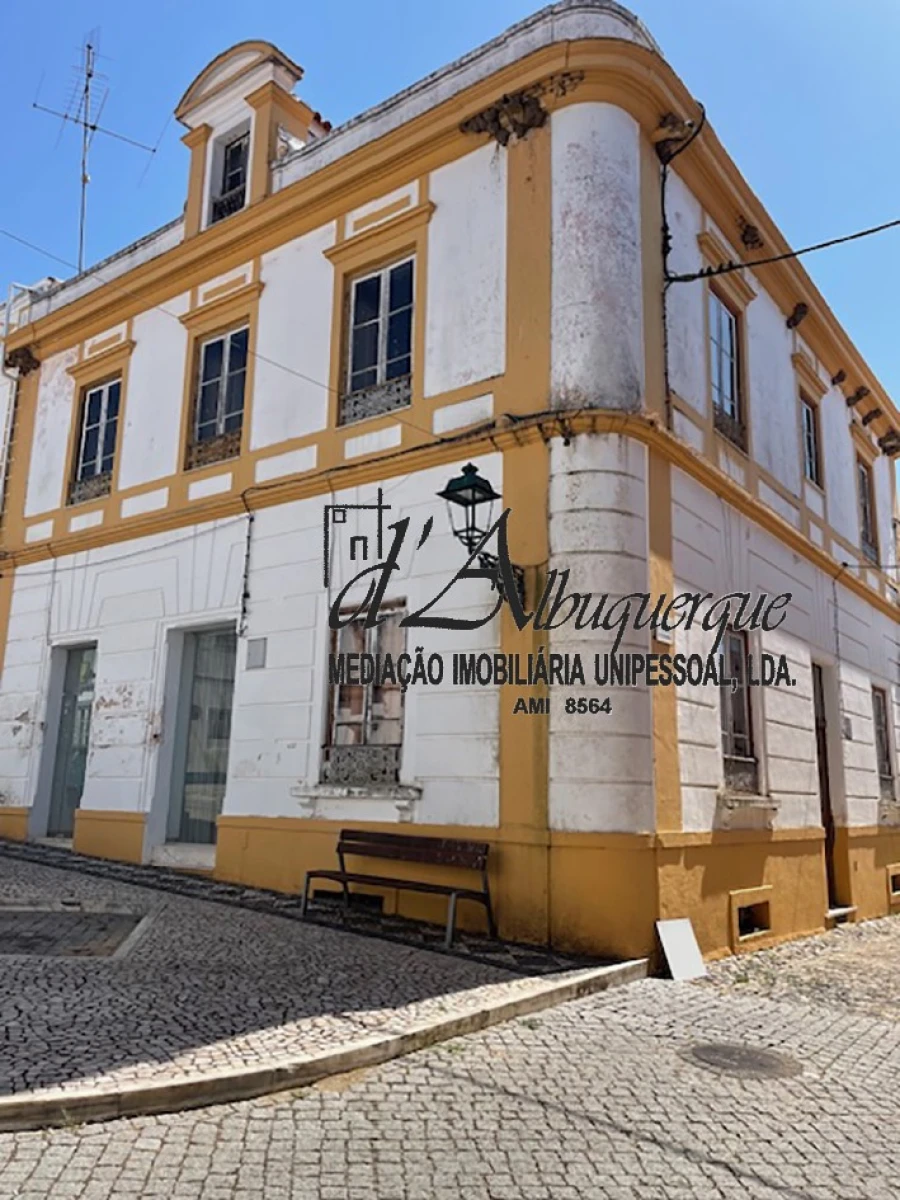 Moradia para Venda em Avis Foto 1