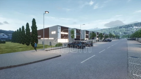 Armazém para Venda em Vila Nova de Anha