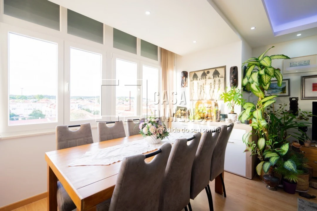 Apartamento T2 para Venda em Algés, Linda-A-Velha e Cruz Quebrada-Dafundo Foto 9