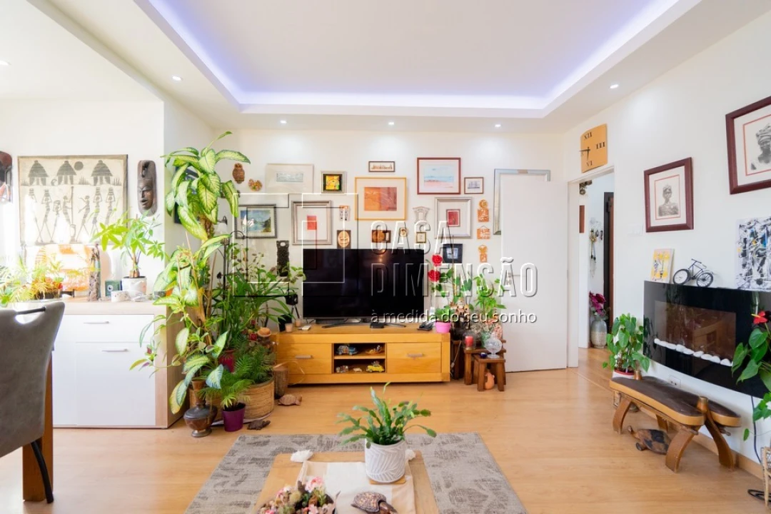 Apartamento T2 para Venda em Algés, Linda-A-Velha e Cruz Quebrada-Dafundo Foto 10
