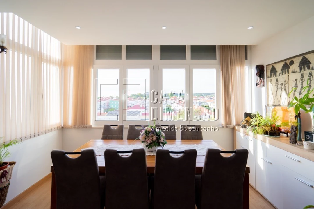 Apartamento T2 para Venda em Algés, Linda-A-Velha e Cruz Quebrada-Dafundo Foto 13