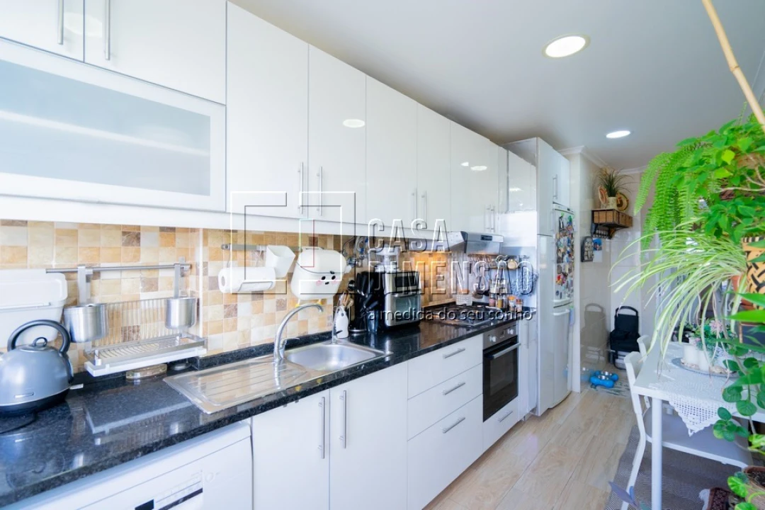 Apartamento T2 para Venda em Algés, Linda-A-Velha e Cruz Quebrada-Dafundo Foto 21