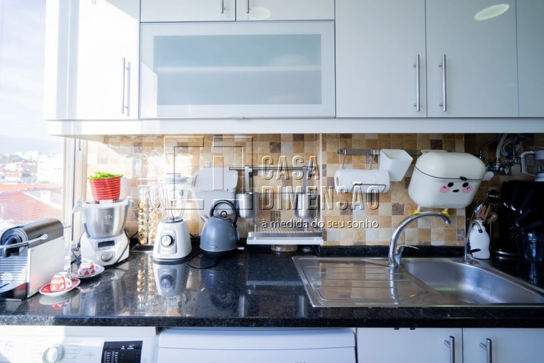Apartamento T2 para Venda em Algés, Linda-A-Velha e Cruz Quebrada-Dafundo Foto 22