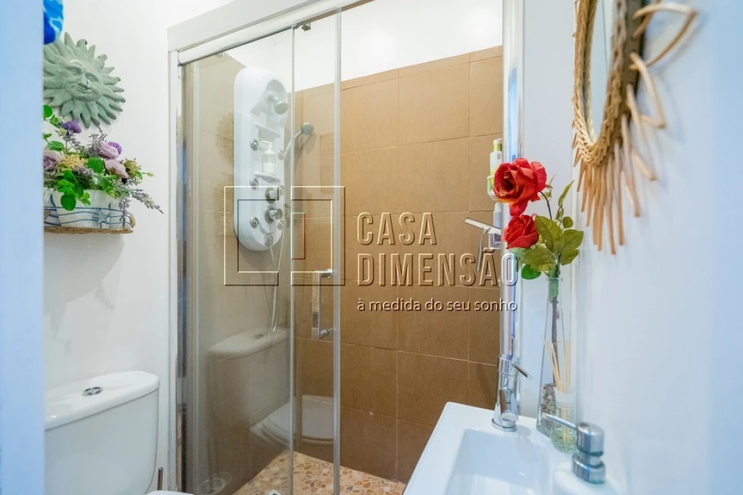 Apartamento T2 para Venda em Algés, Linda-A-Velha e Cruz Quebrada-Dafundo Foto 26