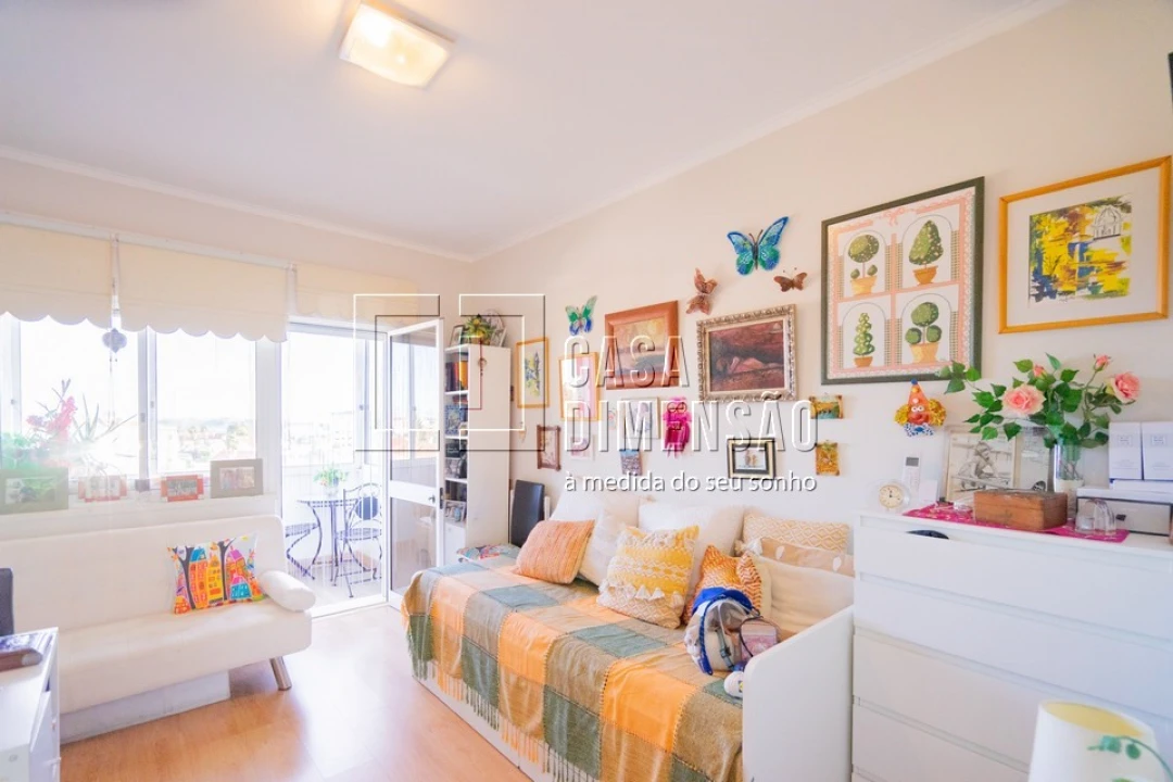 Apartamento T2 para Venda em Algés, Linda-A-Velha e Cruz Quebrada-Dafundo Foto 28