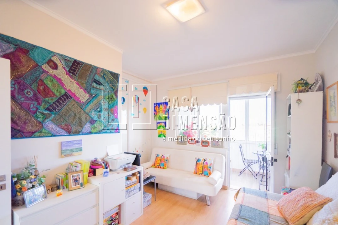 Apartamento T2 para Venda em Algés, Linda-A-Velha e Cruz Quebrada-Dafundo Foto 29
