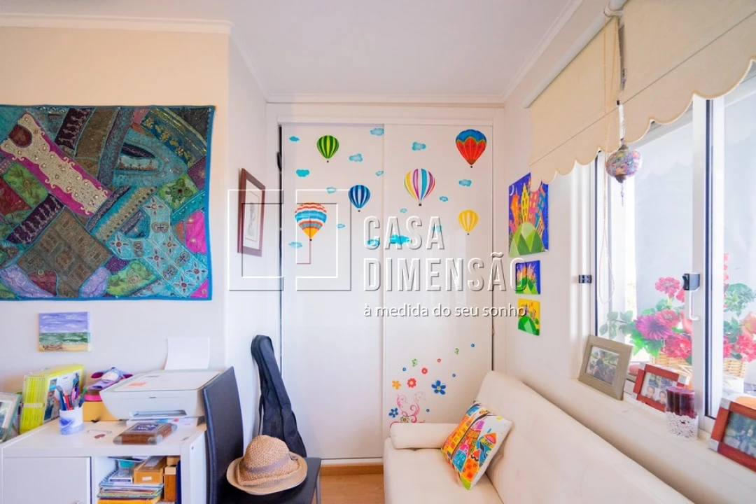 Apartamento T2 para Venda em Algés, Linda-A-Velha e Cruz Quebrada-Dafundo Foto 30