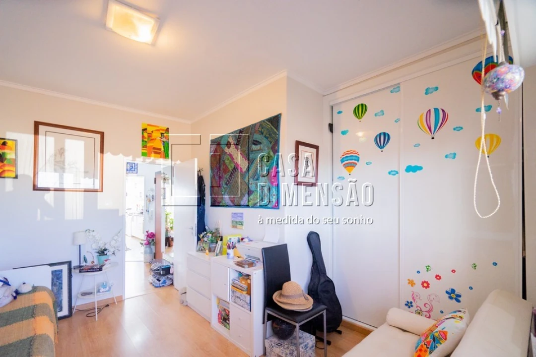 Apartamento T2 para Venda em Algés, Linda-A-Velha e Cruz Quebrada-Dafundo Foto 31