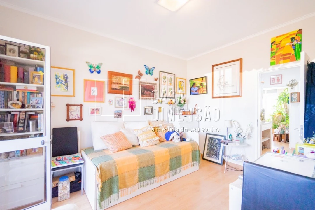 Apartamento T2 para Venda em Algés, Linda-A-Velha e Cruz Quebrada-Dafundo Foto 32