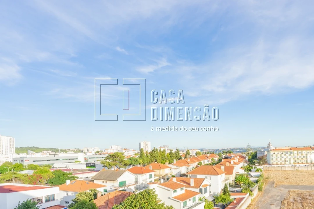 Apartamento T2 para Venda em Algés, Linda-A-Velha e Cruz Quebrada-Dafundo Foto 35
