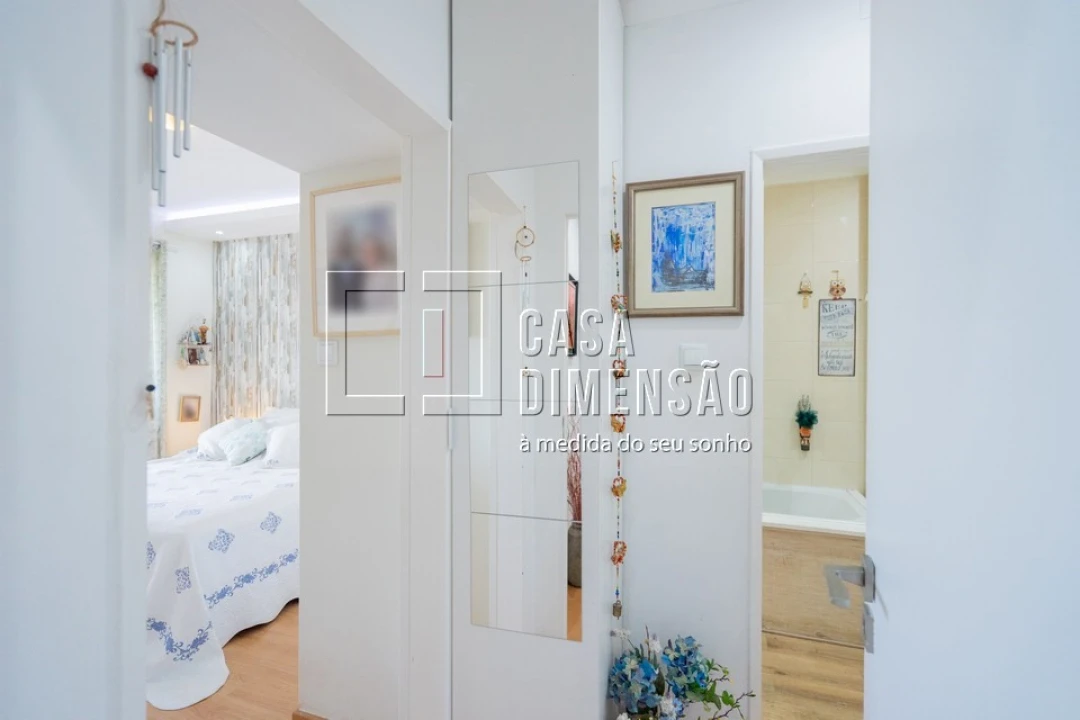 Apartamento T2 para Venda em Algés, Linda-A-Velha e Cruz Quebrada-Dafundo Foto 36