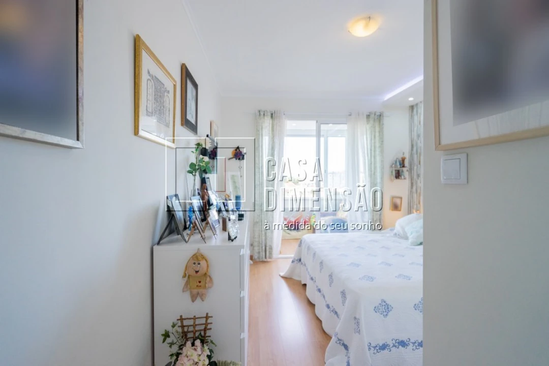 Apartamento T2 para Venda em Algés, Linda-A-Velha e Cruz Quebrada-Dafundo Foto 37