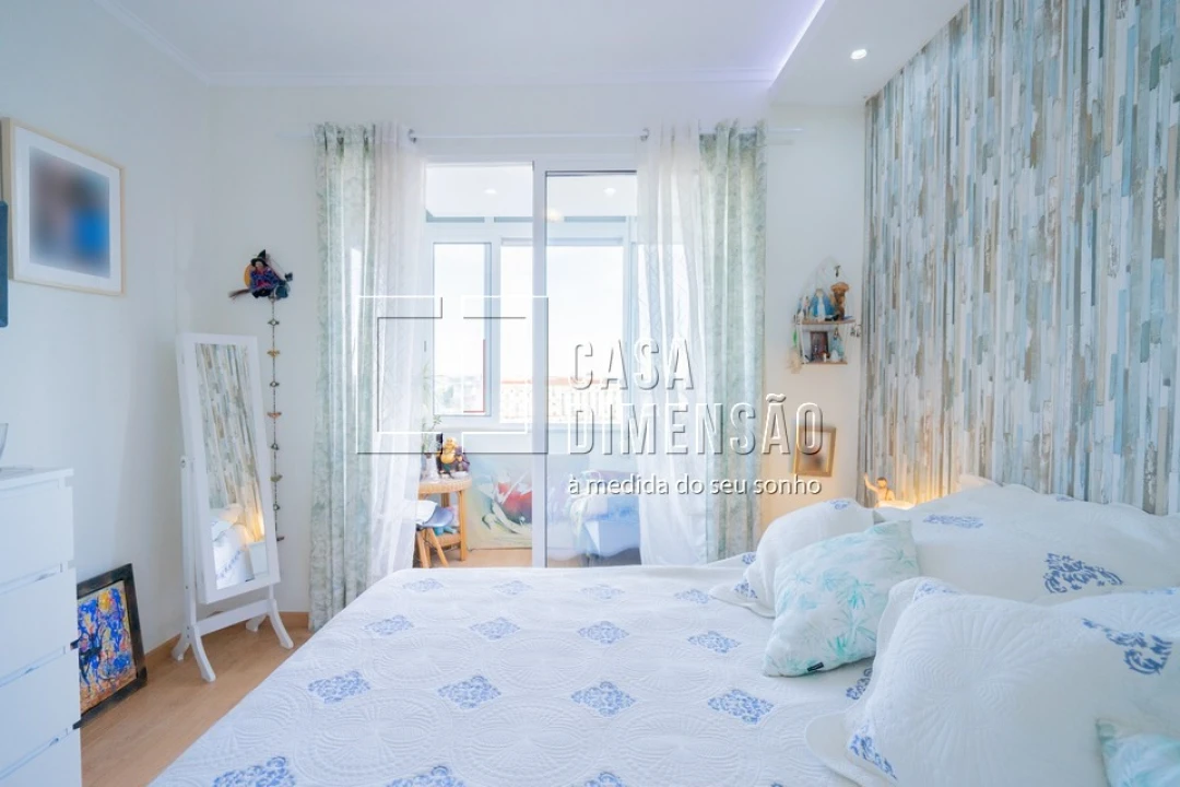Apartamento T2 para Venda em Algés, Linda-A-Velha e Cruz Quebrada-Dafundo Foto 40