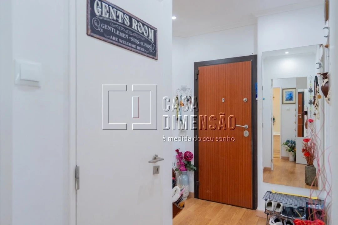 Apartamento T2 para Venda em Algés, Linda-A-Velha e Cruz Quebrada-Dafundo Foto 48