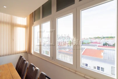 Apartamento T2 para Venda em Algés, Linda-A-Velha e Cruz Quebrada-Dafundo