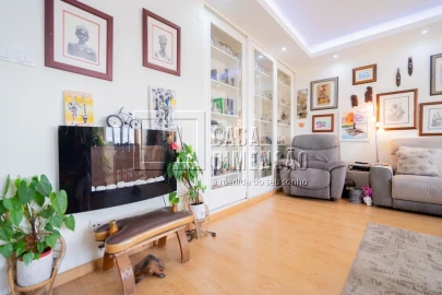 Apartamento T2 para Venda em Algés, Linda-A-Velha e Cruz Quebrada-Dafundo