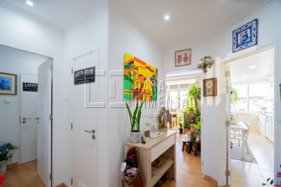 Apartamento T2 para Venda em Algés, Linda-A-Velha e Cruz Quebrada-Dafundo