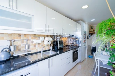 Apartamento T2 para Venda em Algés, Linda-A-Velha e Cruz Quebrada-Dafundo