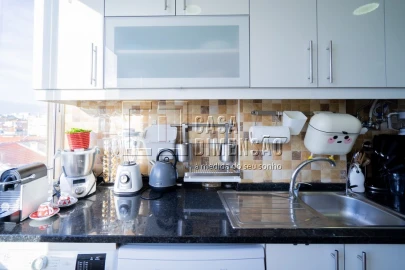 Apartamento T2 para Venda em Algés, Linda-A-Velha e Cruz Quebrada-Dafundo