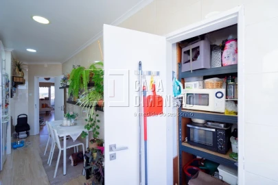Apartamento T2 para Venda em Algés, Linda-A-Velha e Cruz Quebrada-Dafundo