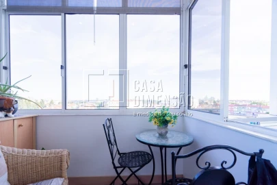 Apartamento T2 para Venda em Algés, Linda-A-Velha e Cruz Quebrada-Dafundo