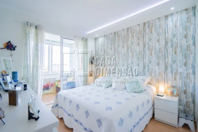 Apartamento T2 para Venda em Algés, Linda-A-Velha e Cruz Quebrada-Dafundo