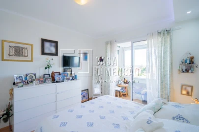 Apartamento T2 para Venda em Algés, Linda-A-Velha e Cruz Quebrada-Dafundo