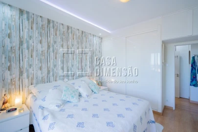 Apartamento T2 para Venda em Algés, Linda-A-Velha e Cruz Quebrada-Dafundo