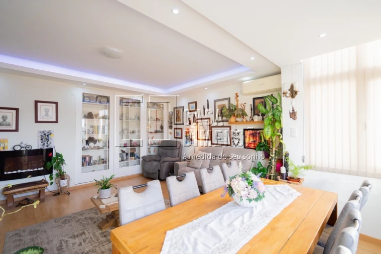Apartamento T2 para Venda em Algés, Linda-A-Velha e Cruz Quebrada-Dafundo Foto 5